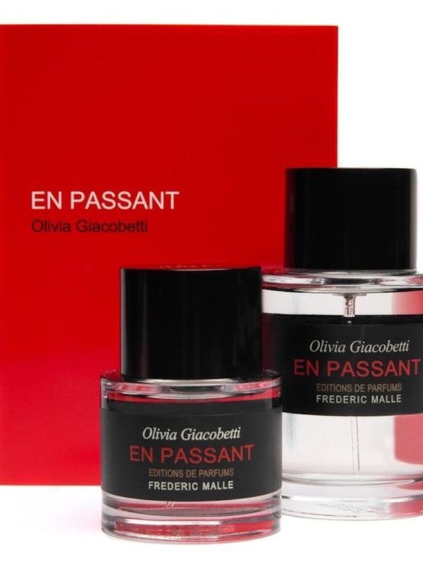 Frederic Malle En Passant для женщин Парфюмерная вода