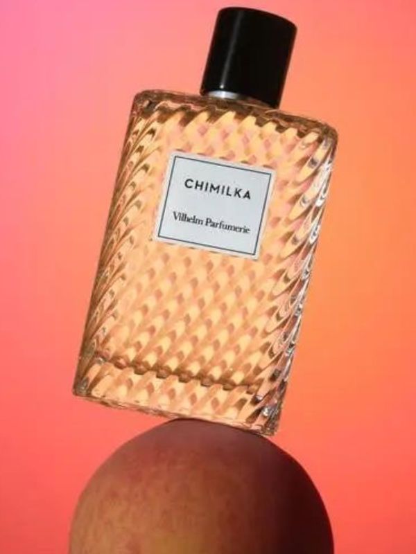 Vilhelm Parfumerie Chimilka унисекс Парфюмерная вода