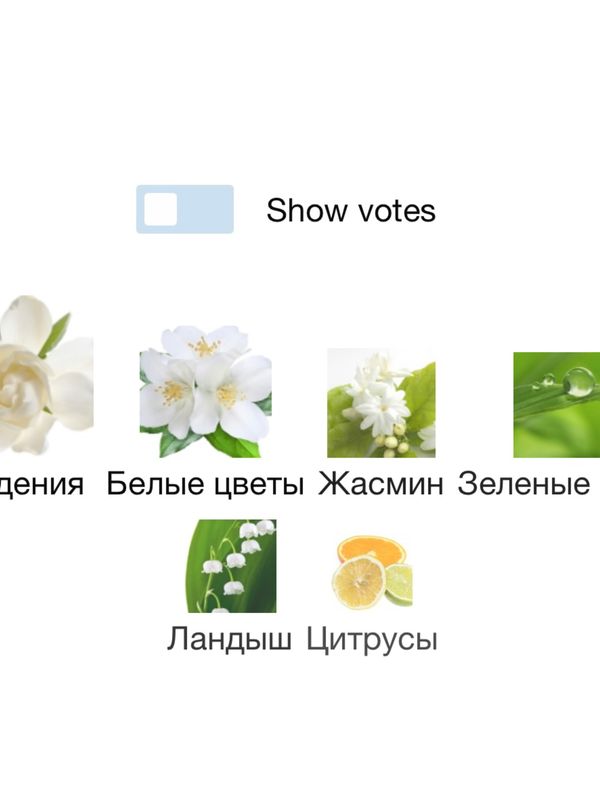Van Cleef & Arpels Gardenia Petale для женщин Парфюмерная вода