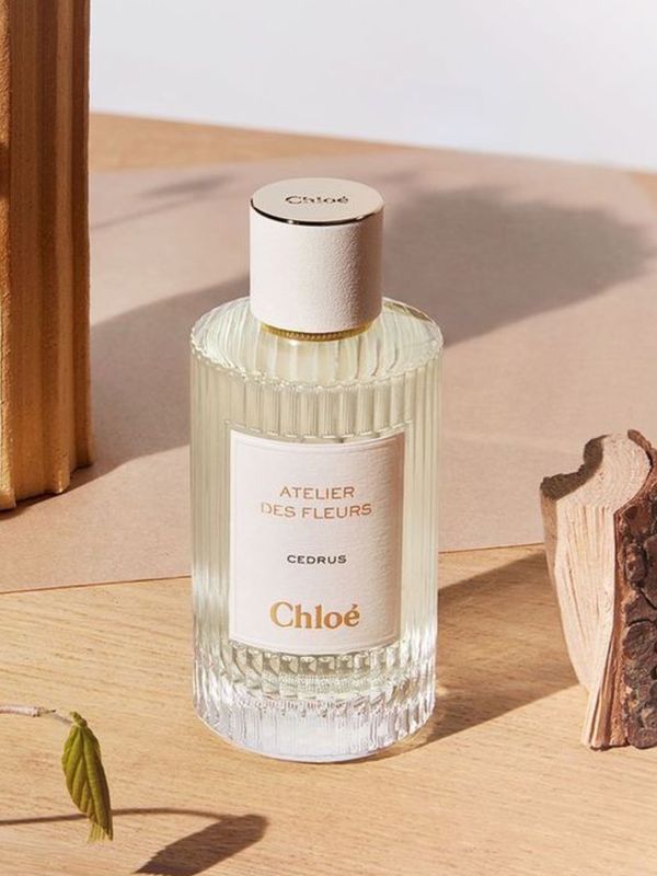 Chloe Cedrus унисекс Парфюмерная вода