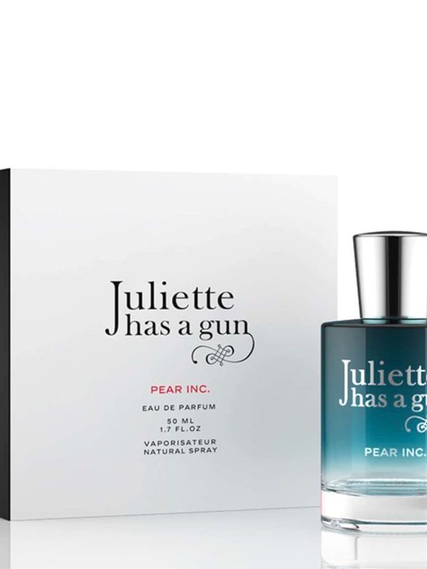 Juliette Has a Gun Pear Inc унисекс Парфюмерная вода
