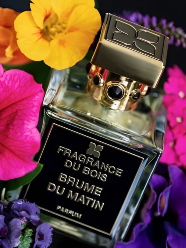 Fragrance du Bois Brume Du Matin унисекс Духи