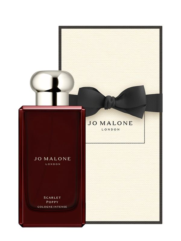 Jo Malone Scarlet Poppy Intense унисекс Парфюмерная вода
