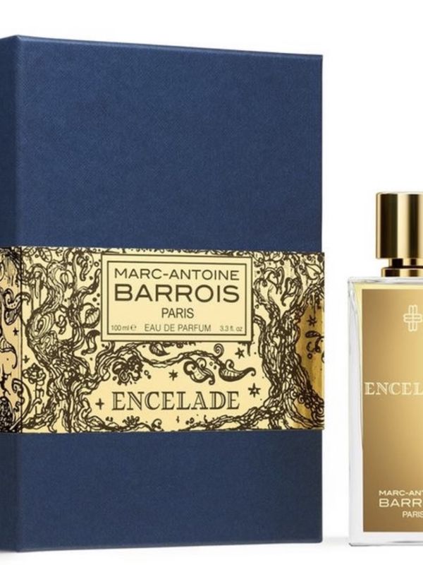Marc-Antoine Barrois Encelade унисекс Парфюмерная вода