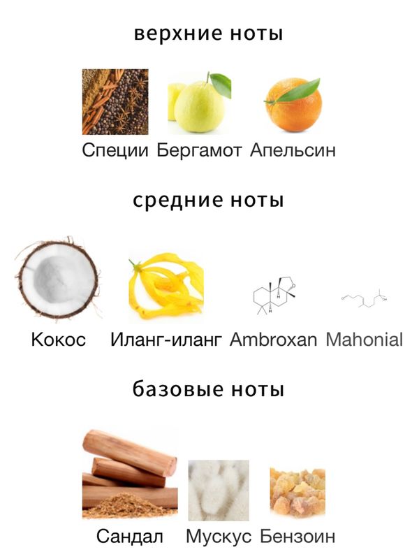 Lattafa Perfumes Musamam White Intense унисекс Парфюмерная вода