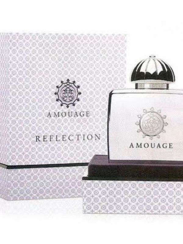 Amouage Reflection Woman для женщин Парфюмерная вода