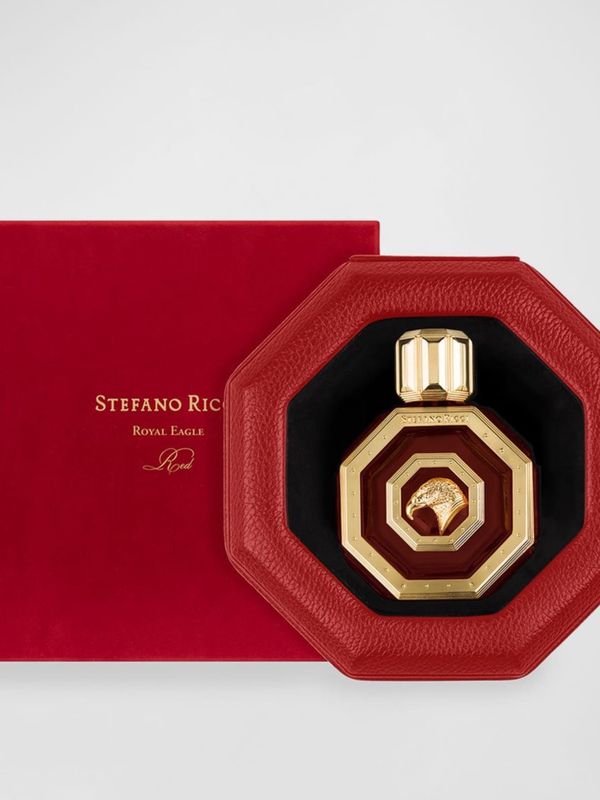 Stefano Ricci Royal Eagle Red для мужчин Парфюмерная вода
