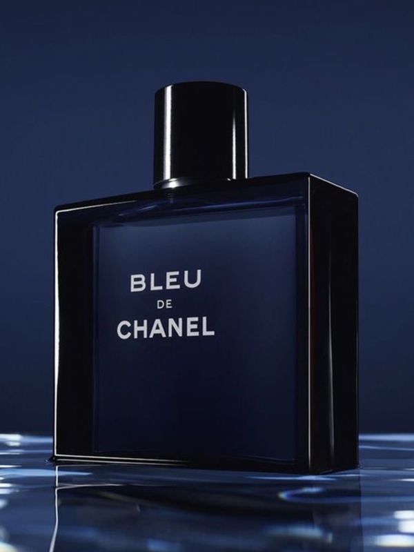 Chanel Bleu de Chanel для мужчин Туалетная вода