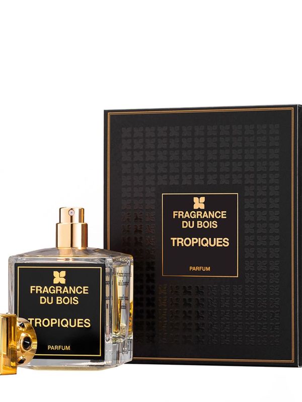 Fragrance du Bois Tropiques унисекс Духи