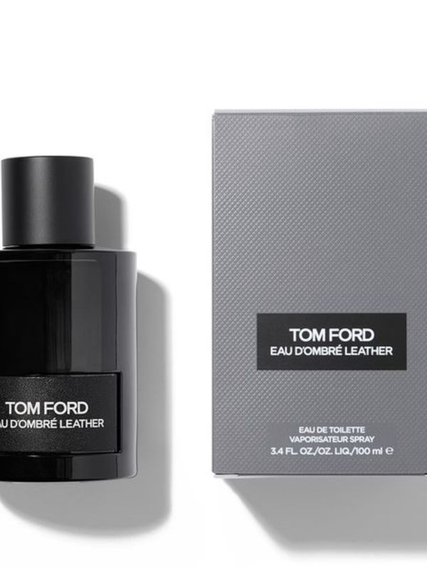 Tom Ford Eau d'Ombré Leather унисекс Туалетная вода