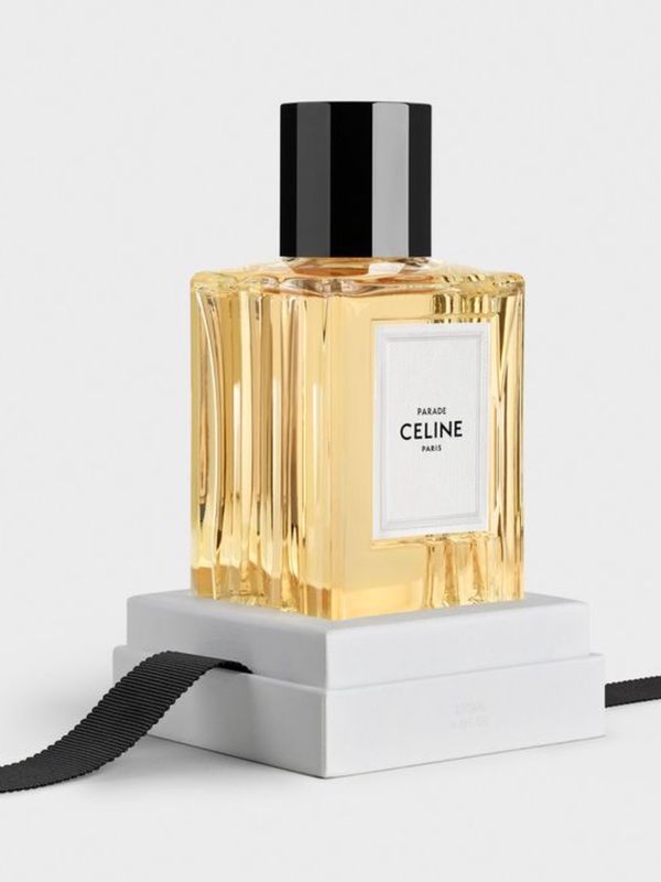 Celine Parade унисекс Парфюмерная вода