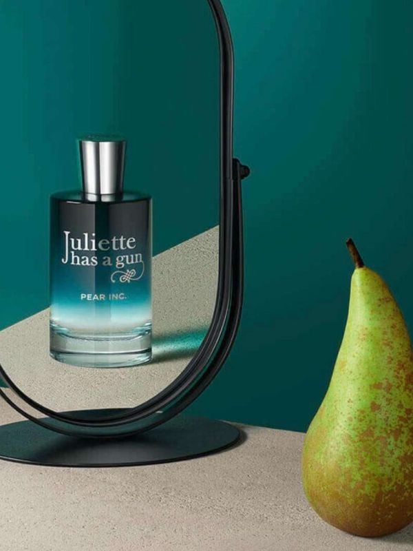 Juliette Has a Gun Pear Inc унисекс Парфюмерная вода