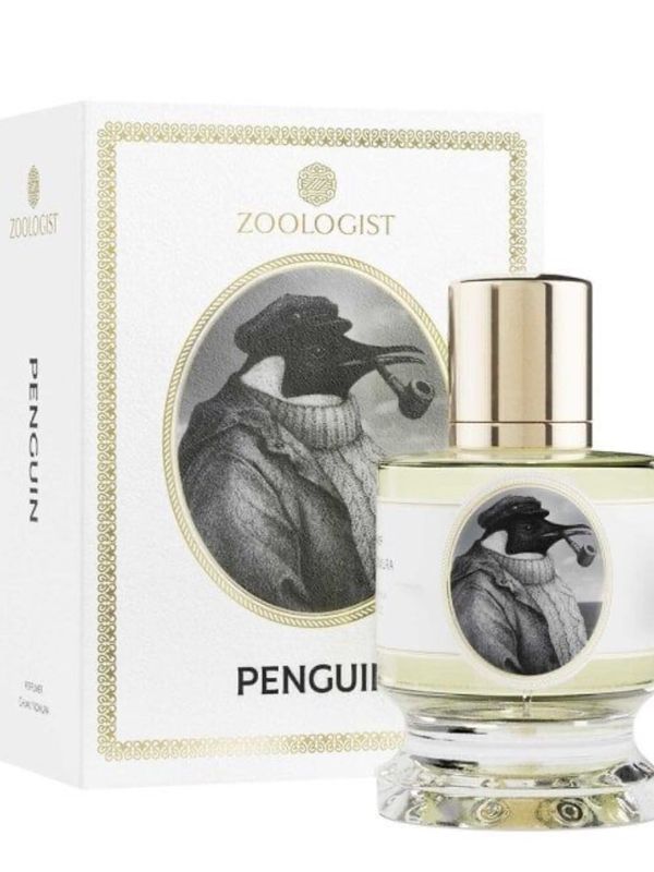 Zoologist Perfumes Penguin унисекс Парфюмерная вода
