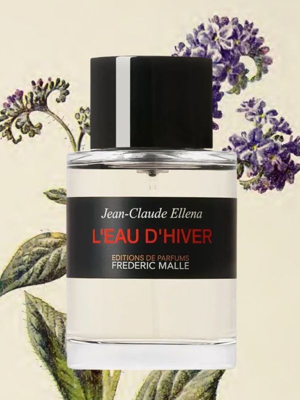 Frederic Malle L'Eau d'Hiver унисекс Туалетная вода