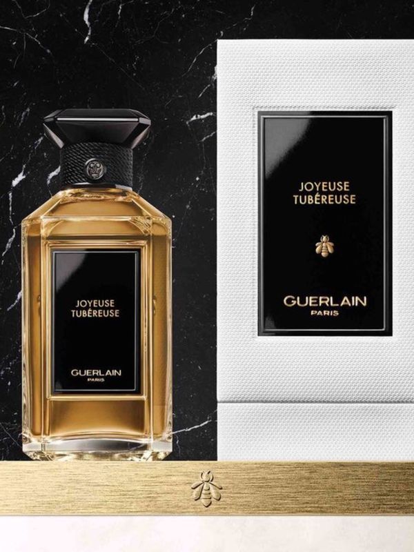 Guerlain Joyeuse Tubereuse унисекс Парфюмерная вода