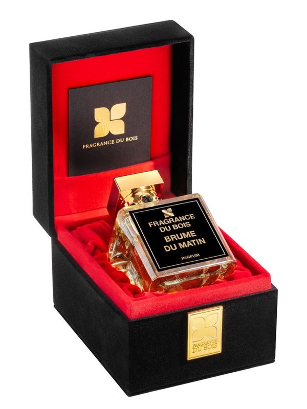 Fragrance du Bois Brume Du Matin унисекс Духи
