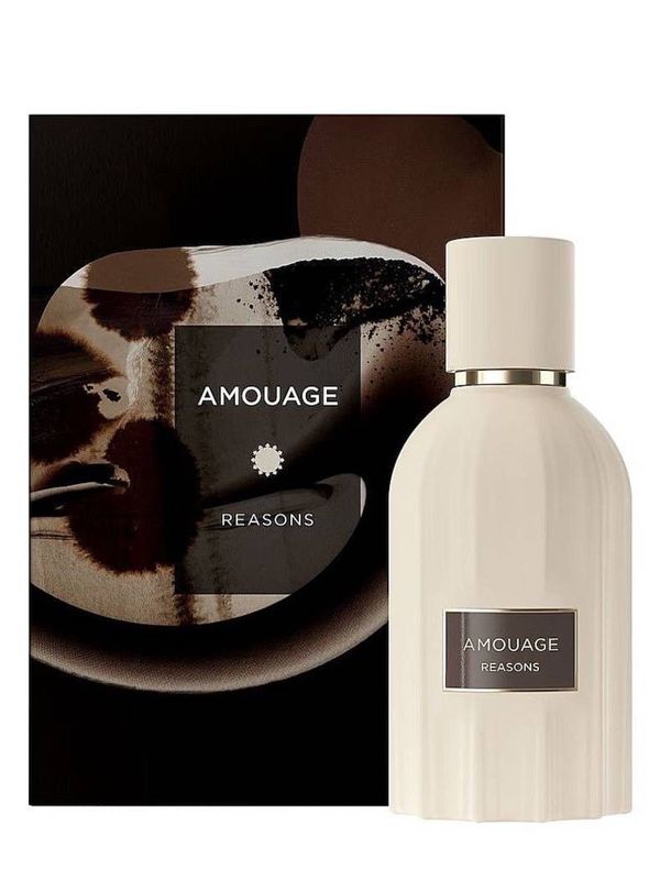 Amouage Reasons унисекс Парфюмерная вода