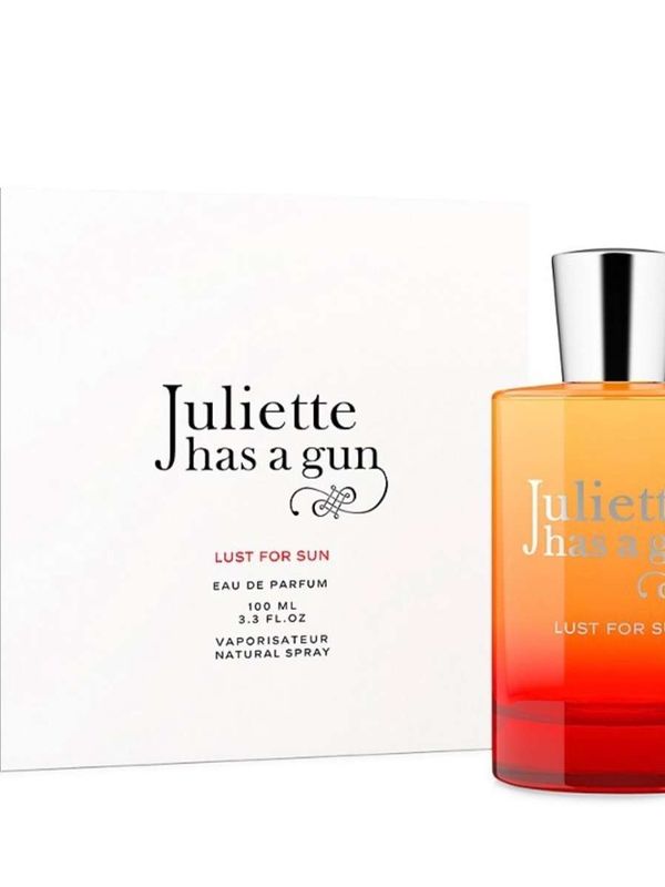 Juliette Has a Gun Lust for Sun унисекс Парфюмерная вода