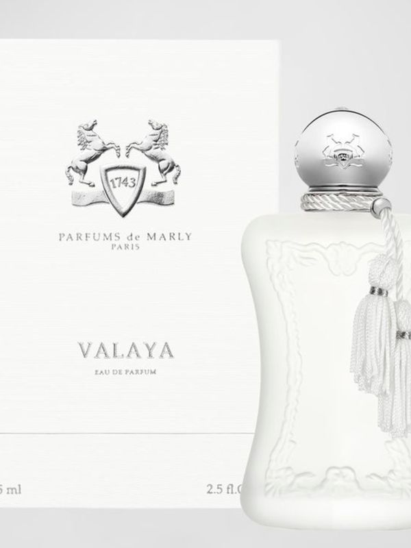 Parfums de Marly Valaya для женщин Парфюмерная вода