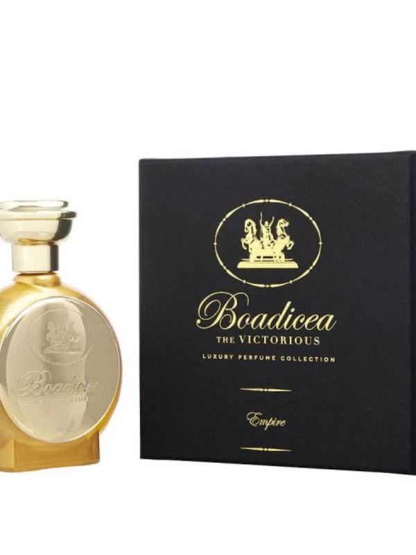 Boadicea the Victorious Empire унисекс Парфюмерная вода