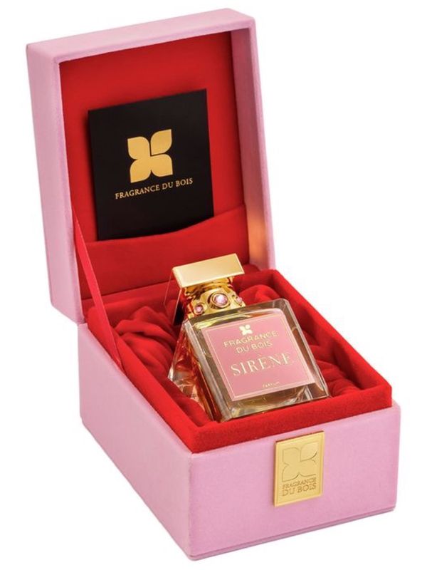 Fragrance du Bois Sirene для женщин Духи