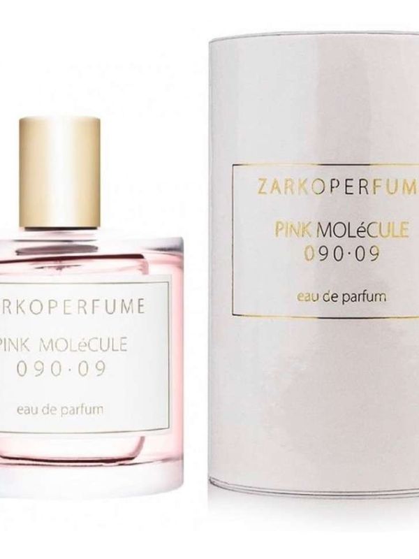 Zarkoperfume PINK MOLéCULE 090.09 унисекс Парфюмерная вода