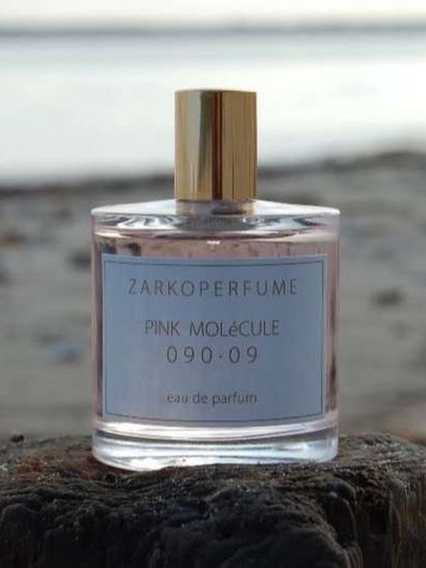 Zarkoperfume PINK MOLéCULE 090.09 унисекс Парфюмерная вода