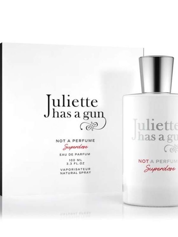 Juliette Has a Gun Not a Perfume Superdose унисекс Парфюмерная вода