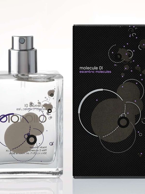 Escentric Molecules Molecule 01 унисекс Туалетная вода