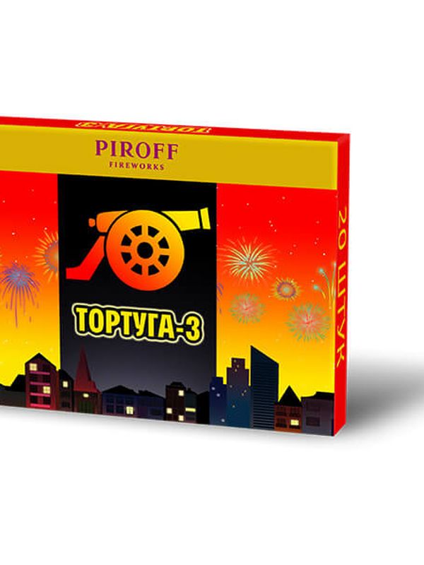 Петарды 🧨