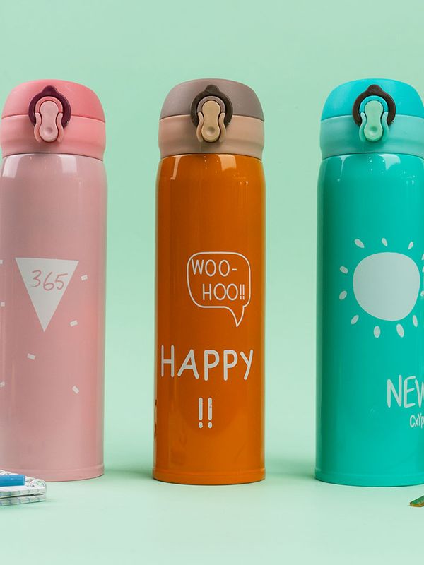 Термос My Bottle (500мл)