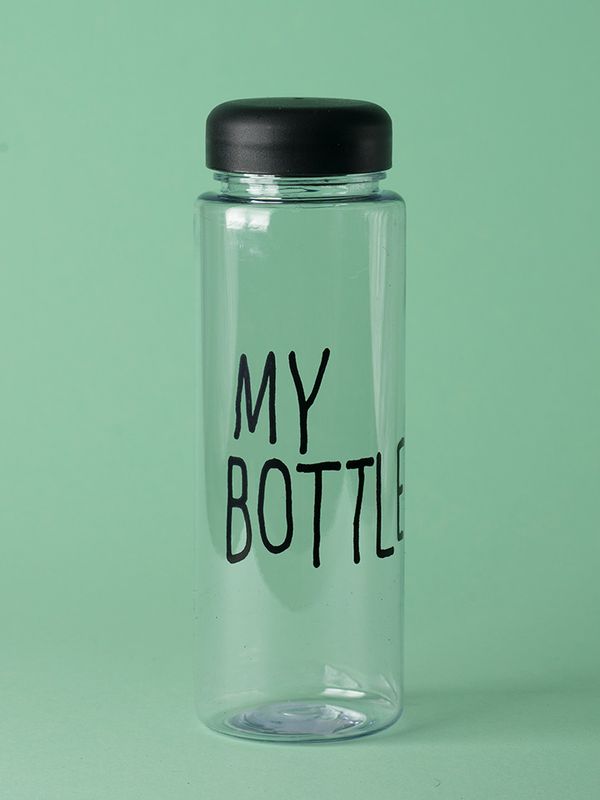 Бутылка My Bottle