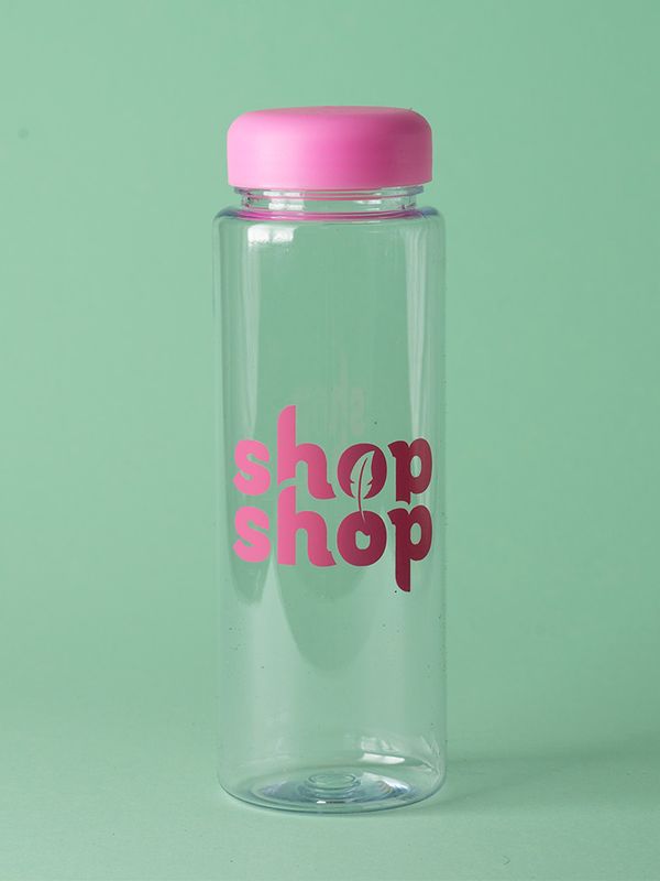 Бутылка My Bottle