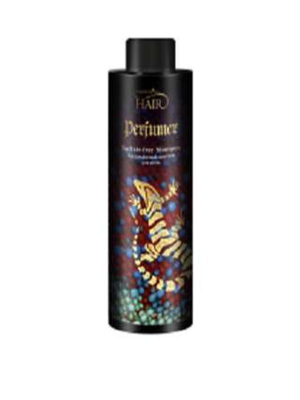 160-200мл Бессульфатный шампунь для волос Sulfate-free Shampoo