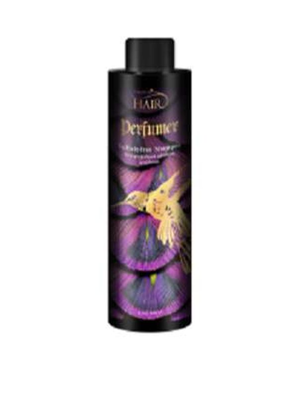 160-200мл Бессульфатный шампунь для волос Sulfate-free Shampoo