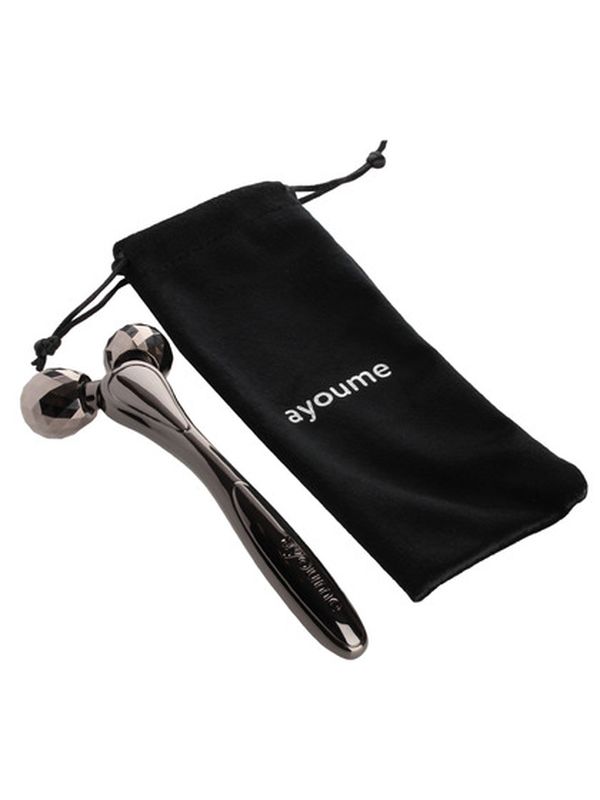 Лифтинг-массажер роликовый для лица Ayoume Lifting 3D Roller