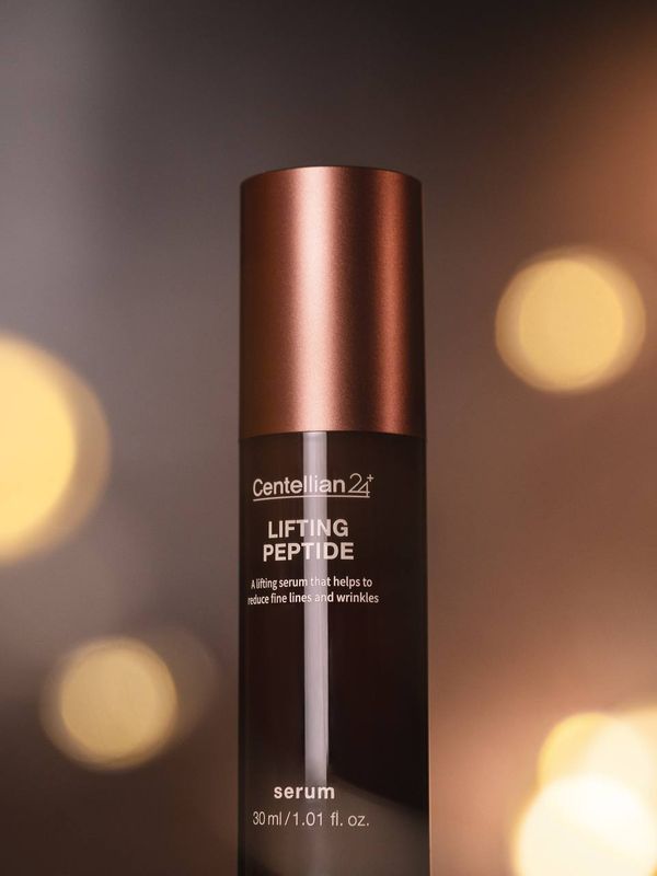 Пептидная сыворотка с лифтинг-эффектом Centellian24 Lifting Peptide Serum, 30 мл