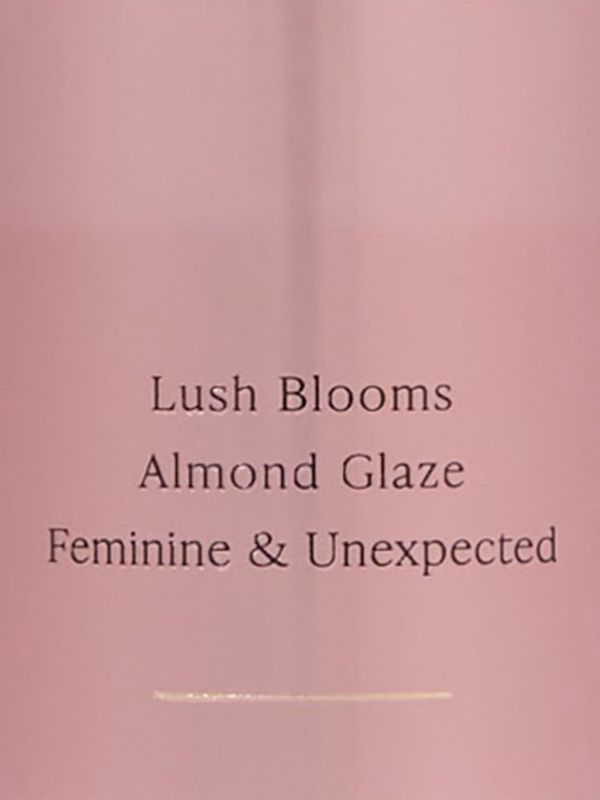 Парфюмерный спрей для тела Velvet Petals Victoria's Secret, 250 мл