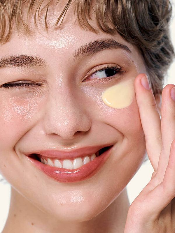 Осветляющий крем с 5% ниацинамидом для сияния кожи Biodance Radiant Vita Niacinamide Cream, 50 гр
