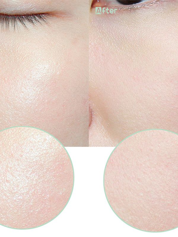Компактная матирующая пудра The Saem Saemmul Perfect Pore Pact