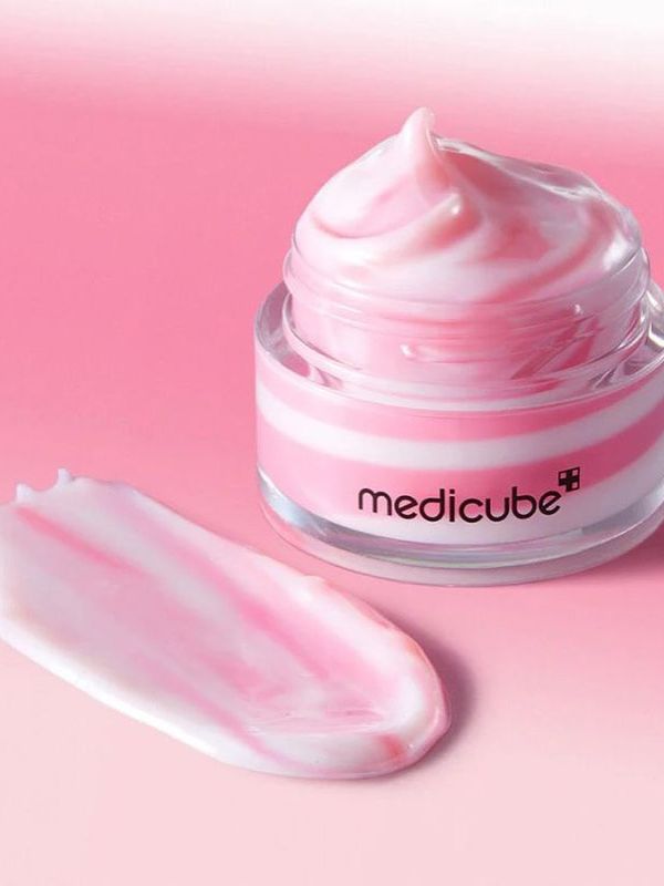 Medicube Ночная маска для губ с PDRN, пептидами и коллагеном, PDRN Lip Sleeping Mask 10гр