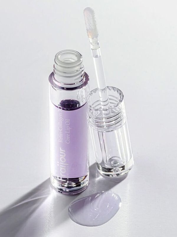 [Fraijour] Масло для губ КОЛЛАГЕН/РЕТИНАЛЬ Retin-Collagen 3D Core Lip Oil, 3,5мл