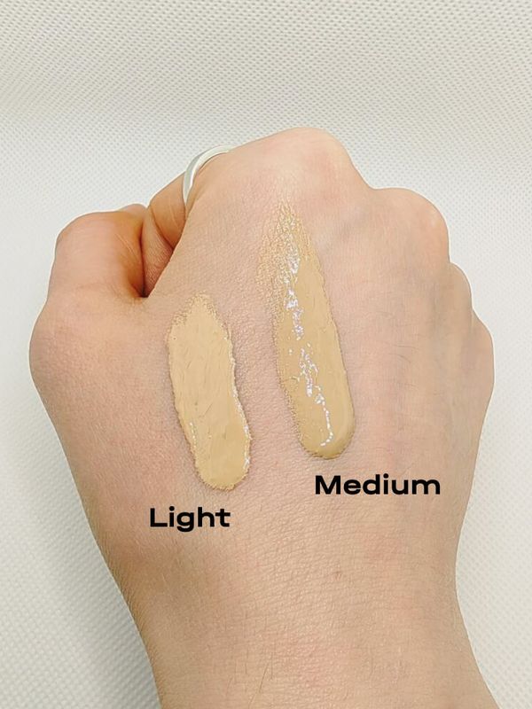 DD-крем с коллагеном и пептидами Yu.r, SPF50+, 50 мл