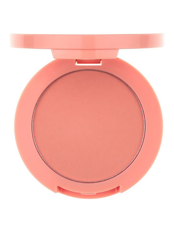 Румяна для лица The Saem Saemmul Single Blusher OR06 Apricot Whipping