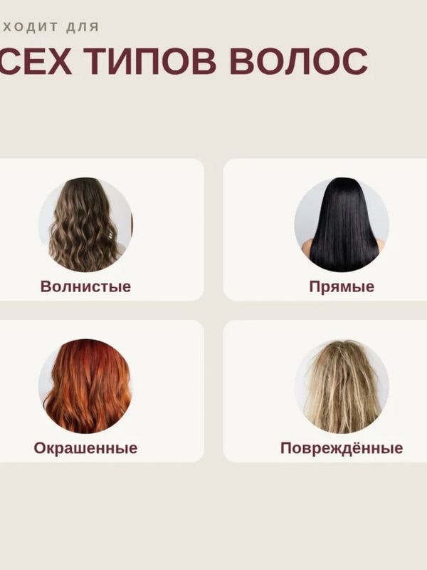OLOŔCHEE Крем для волос Глубокое восстановление с гидролизованным кератином для поврежденных волос, 300 мл