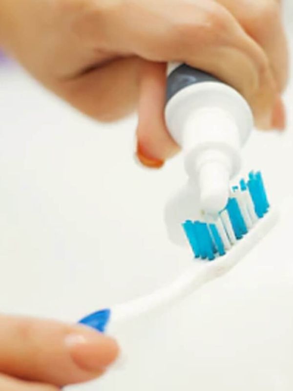 Зубная паста для ухода за дёснами с цеолитом Median Dental IQ 93% Prevent Gingivitis 120мл