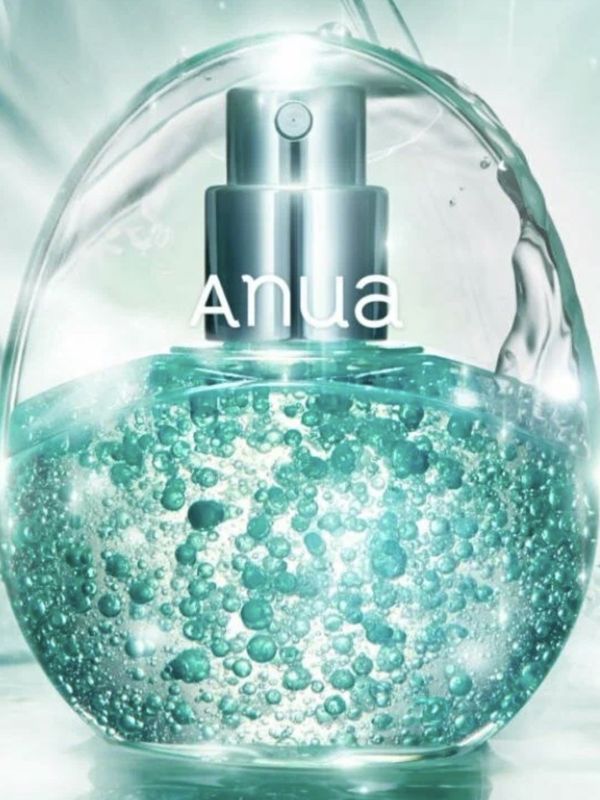 Увлажняющий мист с ПДРН Anua PDRN Hyaluronic Acid Hydrating Capsule Mist, 30ml