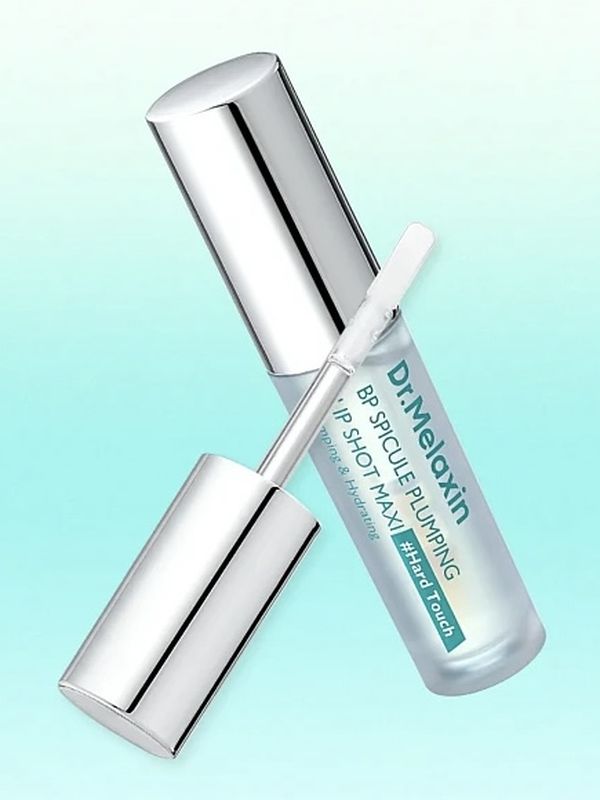 Плампер для губ Dr.MELAXIN BP SPICULE PLUMPING LIPSHOT MAXI 4ml