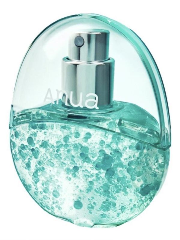 Увлажняющий мист с ПДРН Anua PDRN Hyaluronic Acid Hydrating Capsule Mist, 30ml