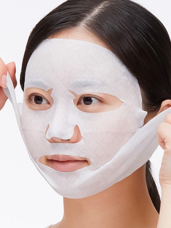 Лифтинг-маска с микроиглами | VT Cosmetics Reedle Shot Lifting Mask